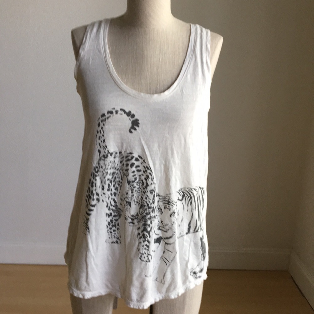 American Eagle Outfitters - Tank Top